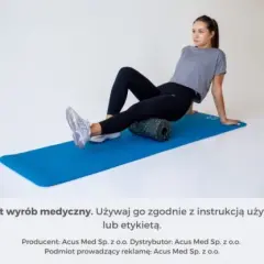 Najpierw rolowanie czy rozciąganie - odkryj najlepszą kolejność dla efektywności