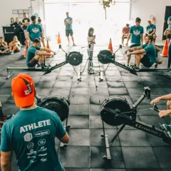 Jak zostać trenerem crossfit - krok po kroku do certyfikacji