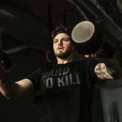 Jak połączyć crossfit z siłownią, aby uniknąć kontuzji i przetrenowania