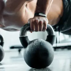 WOD CrossFit - Co to jest i jak skutecznie trenować?
