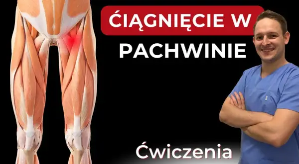 Jak rozciągać pachwiny, aby uniknąć bólu i poprawić elastyczność