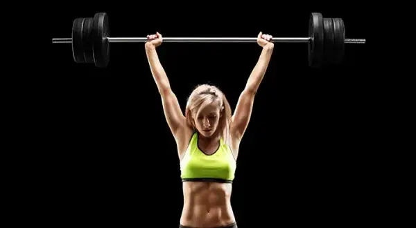 Crossfit jakie suplementy mogą zwiększyć Twoją wydajność i regenerację