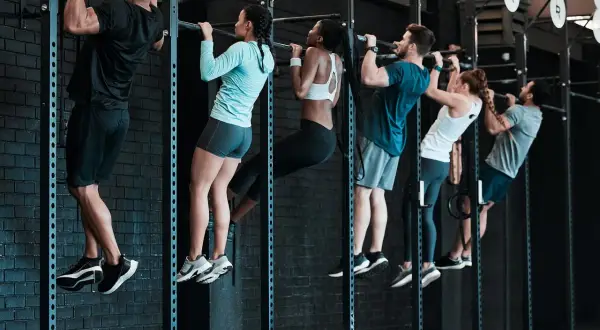 Gdzie znaleźć najlepsze kluby CrossFit w Katowicach i uniknąć rozczarowania