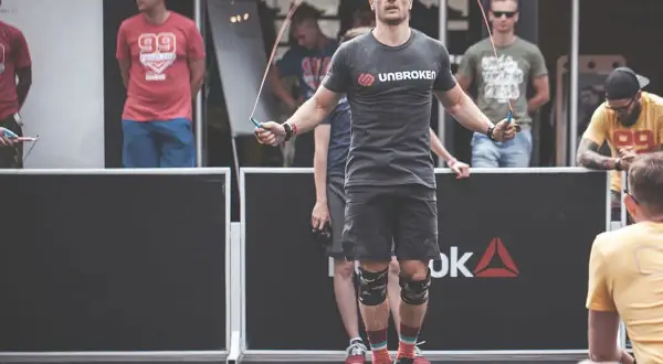 Metcon CrossFit - co to znaczy i jak poprawia twoją kondycję