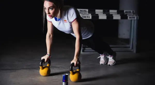 Fitness score co to? Jak poprawić swoją kondycję fizyczną?