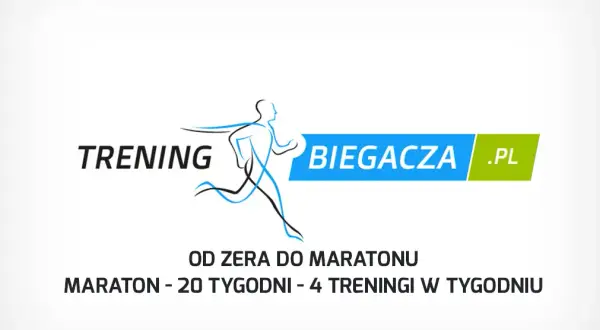 Jak przebiec maraton od zera i uniknąć kontuzji w treningu