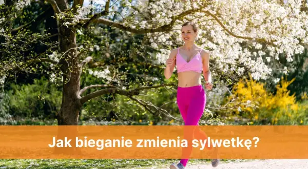 Czy od biegania chudną uda? Sprawdź, jak skutecznie schudnąć z nóg