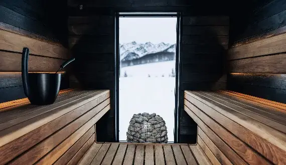 Czy sauna po treningu jest zdrowa? Sprawdź, co musisz wiedzieć