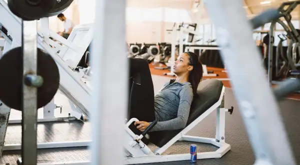 Trening split co to? Odkryj tajniki efektywnego treningu mięśniowego