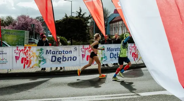Jak trenować do maratonu: skuteczne strategie, które zadziałają