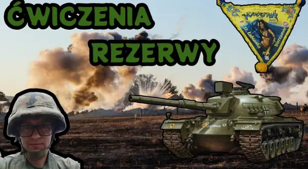 Jak wyglądają ćwiczenia rezerwy i co musisz o nich wiedzieć