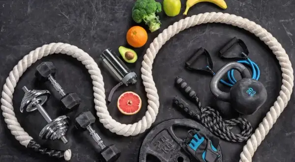 Co jeść przed treningiem crossfit, aby zwiększyć energię i wyniki