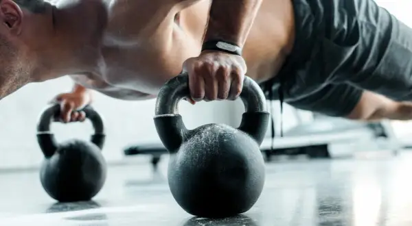 WOD CrossFit - Co to jest i jak skutecznie trenować?