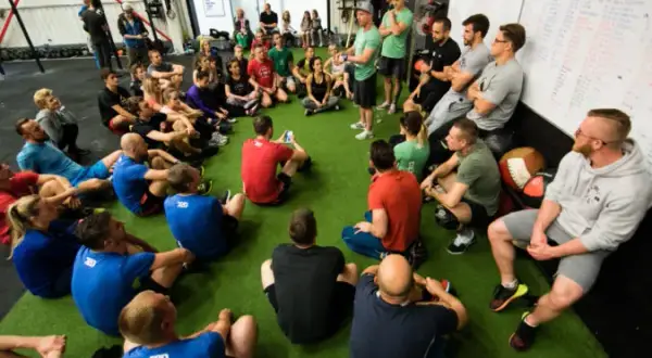 Gdzie znaleźć najlepsze kluby CrossFit w Krakowie i uniknąć rozczarowania