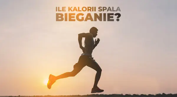 Ile spalamy kalorii podczas biegania? Odkryj zaskakujące fakty