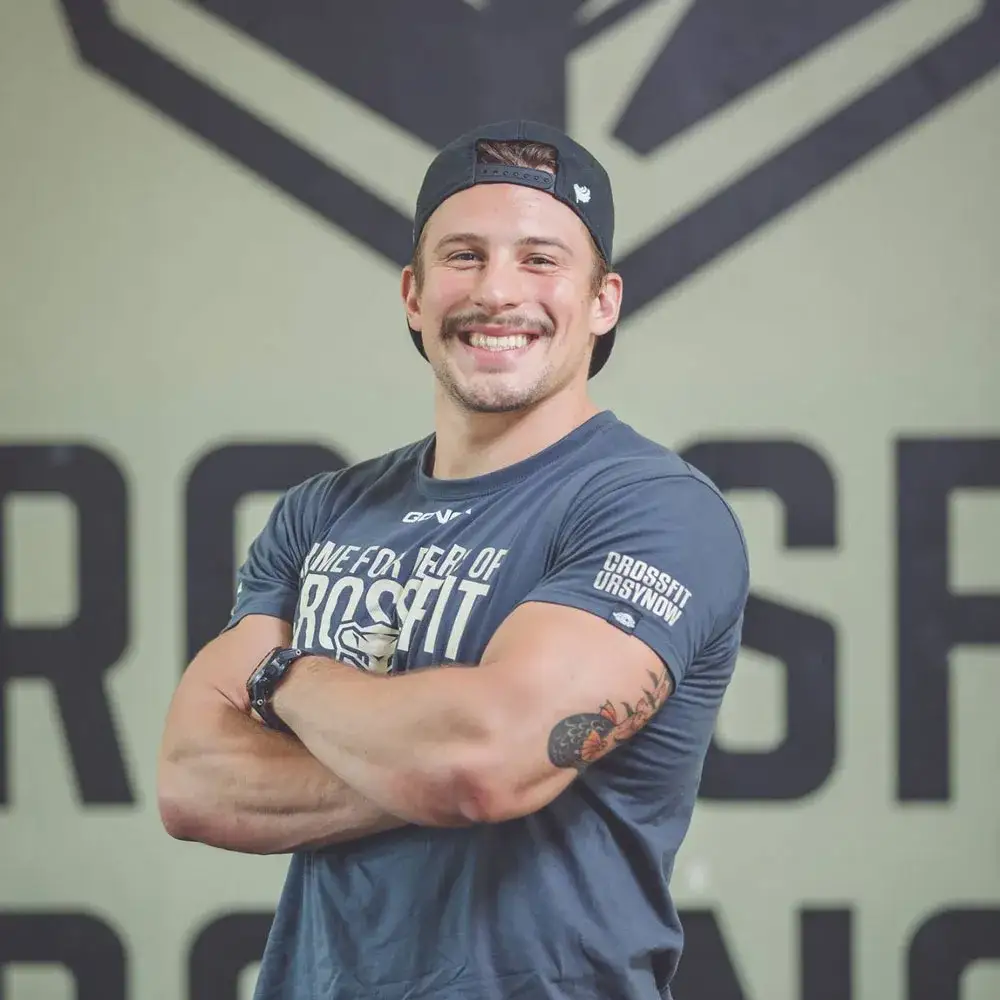 Zdjęcie Crossfit jakie suplementy mogą zwiększyć Twoją wydajność i regenerację