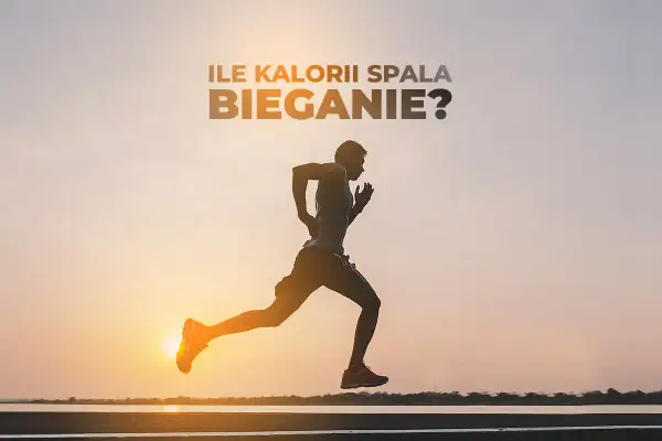 Ile spalamy kalorii podczas biegania? Odkryj zaskakujące fakty